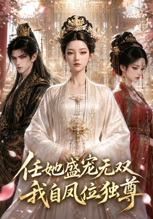 任她盛宠无双，我自凤位独尊（25集）短剧演员排行榜