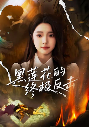 黑莲花的终极反击（60集）好看的短剧电影