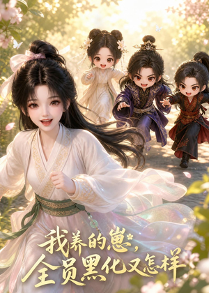 我养的崽，全员黑化又怎样（54集）精彩不断免费看