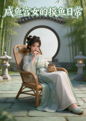 咸鱼宫女的摸鱼日常（33集）全集在线看