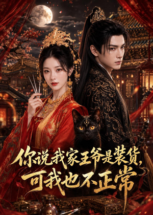 你说我家王爷是装货,可我也不正常(81集) 你说我家王爷是装货,可我也不正常(81集)全剧免费观看