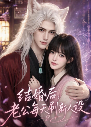 结婚后，老公每天刷新人设（45集）真的好看吗