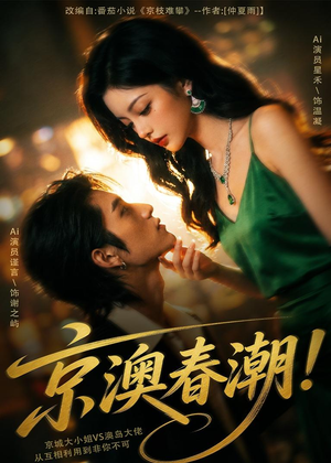 京澳春潮！（59集）演的怎么样