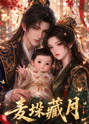 麦垛藏月（30集）免费短剧合集