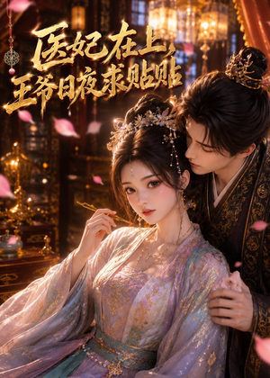 医妃在上,王爷日夜求贴贴(60集) 医妃在上,王爷日夜求贴贴(60集)最火爆的短剧