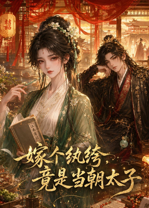 嫁个纨绔,竟是当朝太子(33集) 嫁个纨绔,竟是当朝太子(33集)看短剧放松一下