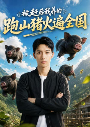 被赶后我养的跑山猪火遍全国（32集）民国短剧推荐