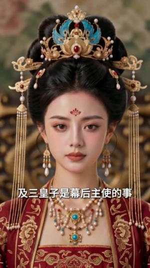 女扮男装后，我成了禁军统领（49集）最火短剧热播