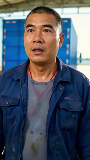 我带着老婆开大货车（65集）超好看的短剧