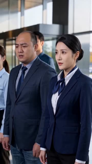 我把白酒换成矿泉水，女友破防了（64集）分享热门短剧