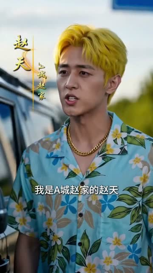 贴身保安竟是绝世武神（100集）短剧看全集