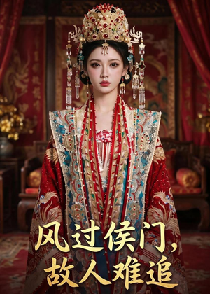 风过侯门，故人难追（94集）短剧太精彩