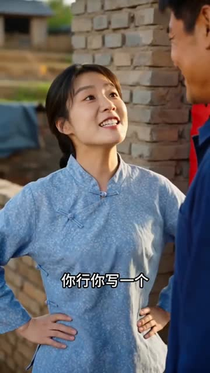 猪场良缘（38集）短剧在线观看