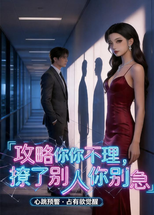 攻略你不理，撩了别人你别急（60集）超火热门短剧