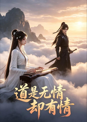 道是无情却有情（61集）最火爆的短剧