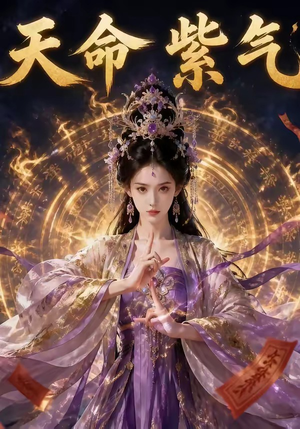 天命紫气（72集）百度在线观看