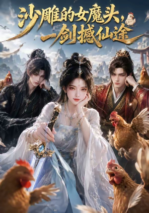 沙雕的女魔头，一剑撼仙途（67集）番茄短剧看全集