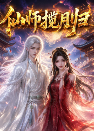 仙师揽月归（63集）热播短剧全集看
