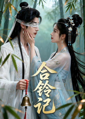 合铃记（40集）高清画质免费看