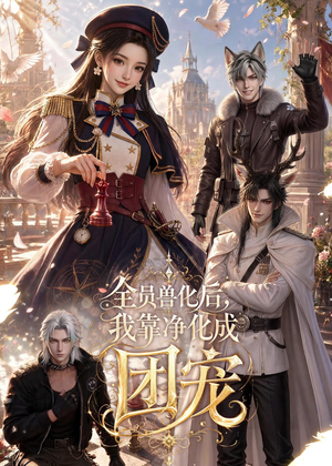 全员兽化后，我靠净化成团宠（53集）在线看