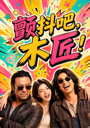 颤抖吧，木匠！（37集）免费短剧看全集