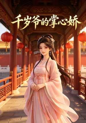 千岁爷的掌心娇(28集) 千岁爷的掌心娇(28集)上热门短剧