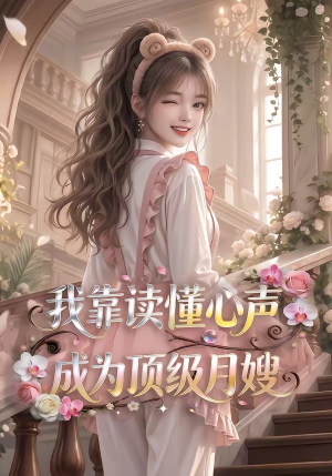 我靠读懂心声成为顶级月嫂(50集) 我靠读懂心声成为顶级月嫂(50集)亿万短剧抢先看