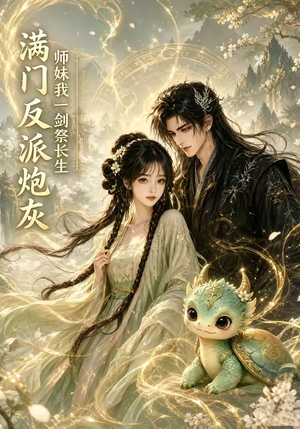 满门反派炮灰,师妹我一剑祭长生(80集) 满门反派炮灰,师妹我一剑祭长生(80集)精彩的网络短剧