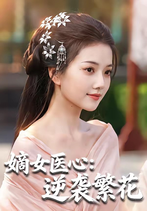 嫡女医心：逆袭繁花（60集）全集完整版