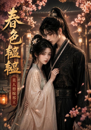 春色韫韫，美人替嫁祁王（91集）观看软件
