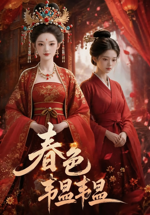 春色韫韫（40集）在线看到大结局