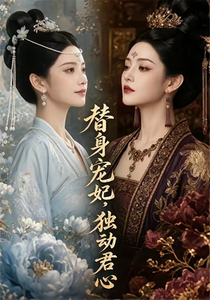替身宠妃，独动君心（75集）短剧有好货推荐