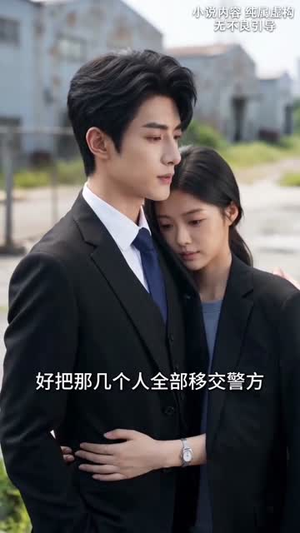 我的闪婚老公是隐藏款（27集）短剧也太好看了