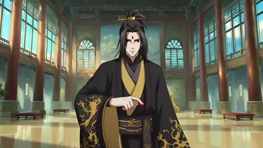 天师劫（59集）好看的短剧