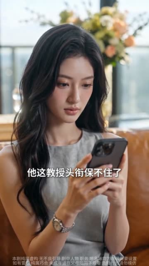 五年扶贫恋，换我闪婚陆少（50集）爆火短剧抢先看