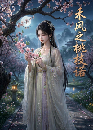 禾风之桃枝诺（16集）超火热门短剧