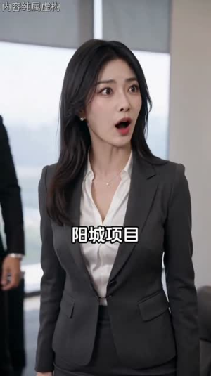 风起云涌（31集）短剧太好看了吧