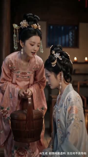 良缘天定:王爷的绣球妻(63集) 良缘天定:王爷的绣球妻(63集)在哪看免费