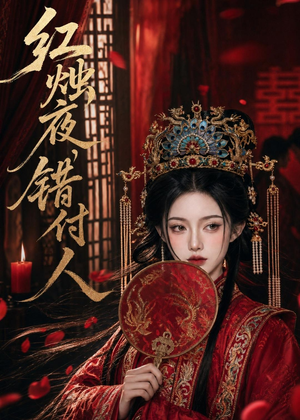 红烛夜，错付人（53集）在哪个平台看好