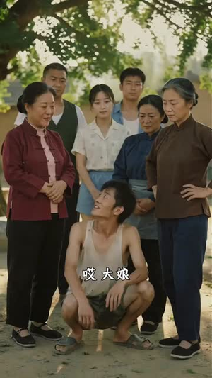 替嫁新娘有点甜（72集）短剧解说热门
