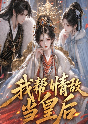 我帮情敌当皇后（28集）最新热门短剧