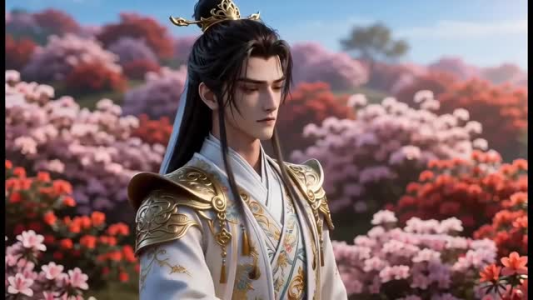 魔丸师妹,她以德服人?(72集) 魔丸师妹,她以德服人?(72集)小短剧抢先看