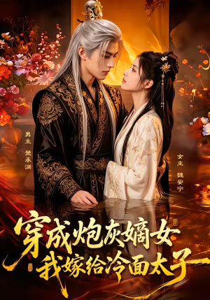 穿成炮灰嫡女，我嫁给冷面太子（61集）精彩短剧热播中