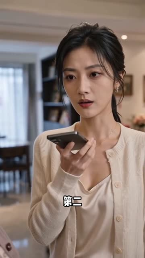 婚前及时止损（52集）精彩片段