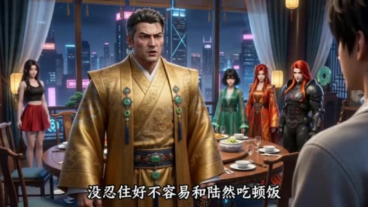 技能无冷却?抱歉,我即是天灾(57集) 技能无冷却?抱歉,我即是天灾(57集)精彩连连免费看