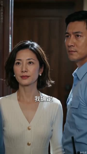 女儿第一次带男友回家,我直接报警(56集) 女儿第一次带男友回家,我直接报警(56集)精彩短剧上线
