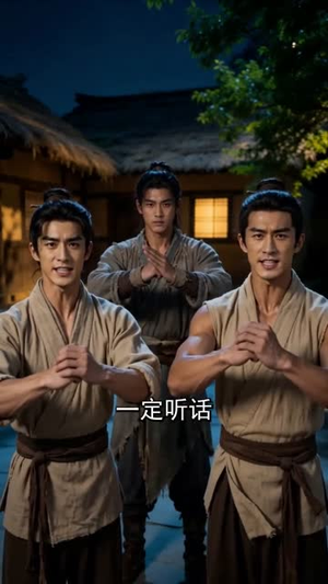 三国:开局十倍速我直接起飞(60集) 三国:开局十倍速我直接起飞(60集)精彩短剧分享
