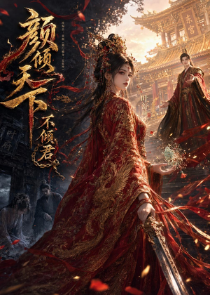 颜倾天下不倾君(45集) 颜倾天下不倾君(45集)我真的爱了