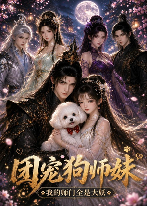 团宠狗师妹我的师门全是大妖(24集) 团宠狗师妹我的师门全是大妖(24集)夸克网盘在线看
