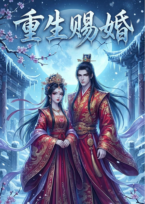 重生赐婚(23集) 重生赐婚(23集)解说